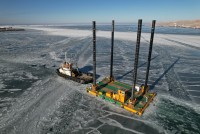 Doubling Down: 2 SEPs secured for 2 year contract