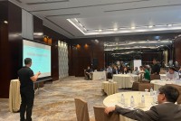 Roundtable: Veritas Marine facilitate interactive NCOC Safety Forum