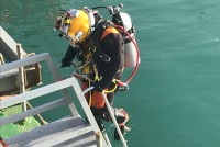 Dive Right In: SEP Veritas Pearl in the spotlight on NCOC diving