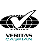 Veritas Caspian